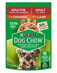 PURINA WET PUPPY CHOW WITH REAL BEEF 156G - POHPF5 Pie's Variety Store