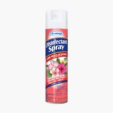 HomeBright Disinfectant Spray - 6oz - Citrus Scent - Is an affordable and efficient homecare product that your household needs! Keep yourself and others safe and protected against germs and bacteria with our disinfectant spray! - 84960703879 Pie's Variety Store