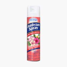 HomeBright Disinfectant Spray - 6oz - Citrus Scent - Is an affordable and efficient homecare product that your household needs! Keep yourself and others safe and protected against germs and bacteria with our disinfectant spray! - 84960703879