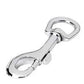 TOOLCRAFT 2" (51MM) SWIVEL EYE BOLT SNAP TC2557 ebuystt