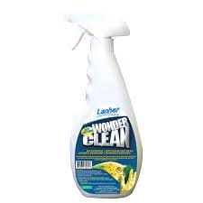 LANHER SPRAY BATHROOM CLEANER 650ML - LSBC650 Pie's Variety Store