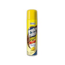 Homebright Bbq Grill Cleaner 13oz. - Enjoy a well-maintained cooking station with the help of this BBQ Grill Cleaner. It is formulated to break down tough burned-on food pieces and eliminate pesky grease buildup - 84960701443 Pie's Variety Store