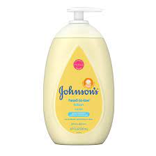 Johnson’s Baby Bedtime Lotion 13.6oz Gently nourish and moisturize your baby's delicate skin- 38137117461 Pie's Variety Store