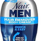 NAIR HAIR REMOVER ALOE & LANOLIN 255G - NHRMVL255 Pie's Variety Store