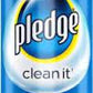 Pledge Multi Surface Cleaner  Fresh Citrus 9.7oz - 04650072354 Pie's Variety Store