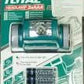 Total Headlamp 3X AAA for Camping, Fishing, Running &  Cycling - THL013AAA2 Mega