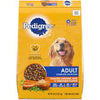 PEDIGREE DRY DOG FOOD HIGH PROTEIN BEEF & LAMB FLAVOR WITH RED MEAT 1.59KG - PCCCS392