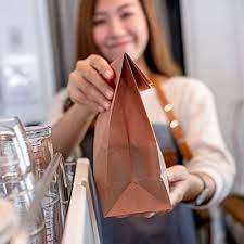 Brown Paper Lunch Bags, Paper Grocery Bags, Durable Kraft Paper Bags 10lb 100 Pack-  These multipurpose bags can hold canned foods, sandwiches and just about anything - 43100001004 Pie's Variety Store
