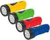 Pretul Rechargeable Led Flashlight, 10 Lumen, Light Weight - 28021