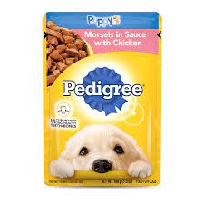 PEDIGREE CHOICE CUTS ADULT WET DOG FOOD COUNTRY STEW 375G - PCCCS375 Pie's Variety Store