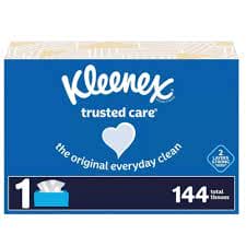 KLEENEX POCKET PACKS 3CT - KPP3CT Pie's Variety Store