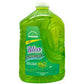 Bliss All Purpose Cleaner (Cherry Blossom) 1 Gallon -The Cherry Blossom fragrance leaves an irresistible scent your family and guests will notice. It comes in a convenient, easy-pour bottle and is easy to use - 76950318952 Pie's Variety Store