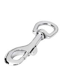 TOOLCRAFT 3" (76MM) SWIVEL EYE BOLT SNAP TC2558 ebuystt