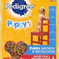 PEDIGREE ADULT DRY DOG FOOD COMPLETE NUTRITION  1.59KG - PACN159 Pie's Variety Store