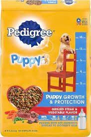 PEDIGREE ADULT DRY DOG FOOD COMPLETE NUTRITION  1.59KG - PACN159 Pie's Variety Store