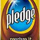 PLEDGE ENHANCING POLISH ORANGE 274G - PEPO274 Pie's Variety Store