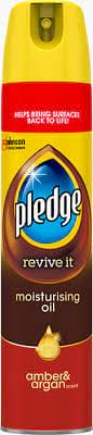 PLEDGE ENHANCING POLISH ORANGE 274G - PEPO274 Pie's Variety Store