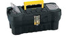 Rimax Heavy Duty Box Black & Yellow 16
