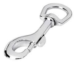 TOOLCRAFT 3" (76MM) SWIVEL EYE BOLT SNAP TC2558 ebuystt