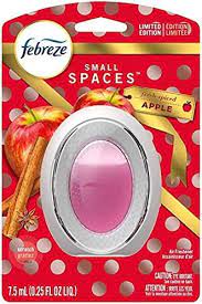 FEBREZE SMALL SPACES AIR FRESHENER BERRY & BRAMBLE 7.5ML - FBRZAFBNB75 Pie's Variety Store