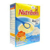 Nutribom Banana And Apple Infant Cereal 350g - 7891331014551