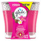 GLADE CANDLE JAR AIR FRESHENER SPRING 22 COTTON CLOUD DREAM 3.4OZ - GCJAFCCD34 Pie's Variety Store