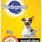 PEDIGREE ADULT DRY DOG FOOD COMPLETE NUTRITION  1.59KG - PACN159 Pie's Variety Store