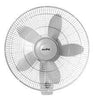 Air King Wall Mounted Fan 18″ Wall mounted oscillating fan has durable Plastic Grills that Will Not Rust or Corrode - 700007