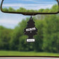 LITTLE TREE AIR FRESHENER NEW CAR SCENT - LTAFNCS1CT Pie's Variety Store