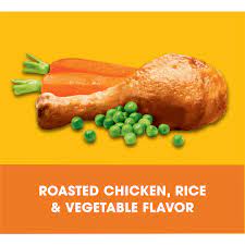 PEDIGREE DRY DOG FOOD HIGH PROTEIN BEEF & LAMB FLAVOR WITH RED MEAT 1.59KG - PCCCS392 Pie's Variety Store