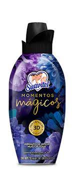 SUAVITEL MAGIC MOMENTS FABRIC SOFTENER HUG OF LOVE 750ML - SMMFSHOL750 Pie's Variety Store