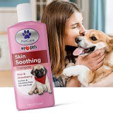 PETCARE ADVANCED CARE SHAMPOO 414ML - PCAS414 Pie's Variety Store