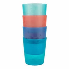 Dr. Brown’s Toddler Tumblers 4 Pack - 7223931892 Pie's Variety Store