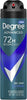 DEGREE FOR WOMEN DEODORANT SPRAY SHOWER CLEAN 107G - DDSSC107