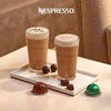 Nespresso BIANCO FORTE PACK OF 10 Coffee Capsules - NESC-215-0353