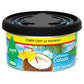 LITTLE TREES AIR FRESHENER FIBER CAN BLACK ICE 30G - LTAFFCBLI30G Pie's Variety Store