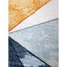 Home Komfort Living Room Bedroom Accent Rug Carpet 5″x8″ #80229280 -  It is perfect for adding a touch of elegance to any room. This area rug has a so layer of material, the so touch will make your feet feel comfortable and relaxed - 92803 Pie's Variety Store