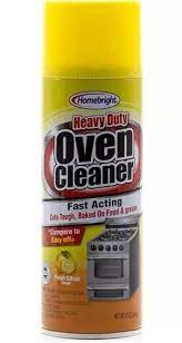 Homebright Bbq Grill Cleaner 13oz. - Enjoy a well-maintained cooking station with the help of this BBQ Grill Cleaner. It is formulated to break down tough burned-on food pieces and eliminate pesky grease buildup - 84960701443 Pie's Variety Store