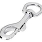 TOOLCRAFT 4" (101MM) SWIVEL EYE BOLT SNAP TC2560 ebuystt