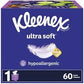 KLEENEX POCKET PACKS 3CT - KPP3CT Pie's Variety Store