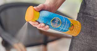 Pledge Multi Surface Cleaner  Fresh Citrus 9.7oz - 04650072354 Pie's Variety Store
