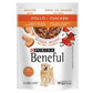 PURINA WET PUPPY CHOW WITH REAL BEEF 156G - POHPF5 Pie's Variety Store