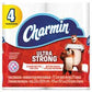 CHARMIN BATH TISSUE STRONG 9CT - CHBTS9CT Pie's Variety Store