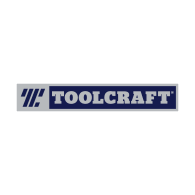 Toolcraft 10" Groove Joint Pliers - TC4242 ebuystt