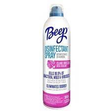Beep Air Freshener Berry Burst 8oz - 08143335526 Pie's Variety Store