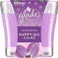 GLADE CANDLE JAR AIR FRESHENER SPRING 22 COTTON CLOUD DREAM 3.4OZ - GCJAFCCD34 Pie's Variety Store