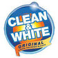CLEAN & WHITE BLEACH 950ML - CNWB950ML Pie's Variety Store
