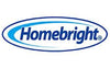 Homebright Fabric & Air Refresher Fresh Linen 500ml - 84960701155