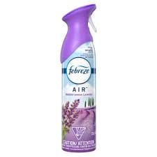 FEBREZE AIR HAWAIIAN ALOHA 250g - FBRZAHAL250 Pie's Variety Store