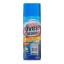 Homebright Bbq Grill Cleaner 13oz. - Enjoy a well-maintained cooking station with the help of this BBQ Grill Cleaner. It is formulated to break down tough burned-on food pieces and eliminate pesky grease buildup - 84960701443 Pie's Variety Store